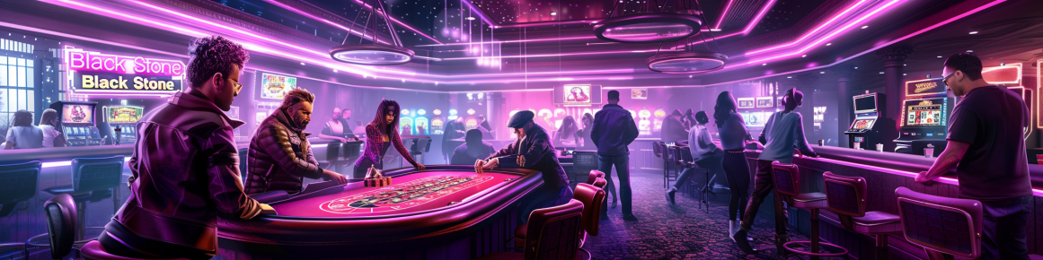 Promotional Events and Contests at Bitspinwin Casino